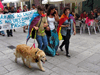 Marcha pelos Direitos LGBT - Braga 2013
